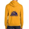 Essential Fleece Pullover Hooded Sweatshirt Thumbnail