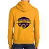 Essential Fleece Pullover Hooded Sweatshirt Thumbnail