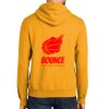 Essential Fleece Pullover Hooded Sweatshirt Thumbnail
