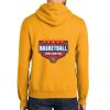 Essential Fleece Pullover Hooded Sweatshirt Thumbnail