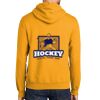 Essential Fleece Pullover Hooded Sweatshirt Thumbnail