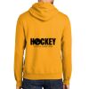Essential Fleece Pullover Hooded Sweatshirt Thumbnail