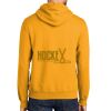 Essential Fleece Pullover Hooded Sweatshirt Thumbnail