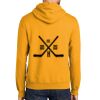 Essential Fleece Pullover Hooded Sweatshirt Thumbnail