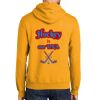 Essential Fleece Pullover Hooded Sweatshirt Thumbnail