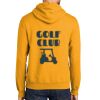 Essential Fleece Pullover Hooded Sweatshirt Thumbnail
