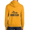 Essential Fleece Pullover Hooded Sweatshirt Thumbnail