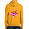 Essential Fleece Pullover Hooded Sweatshirt Thumbnail