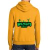 Essential Fleece Pullover Hooded Sweatshirt Thumbnail