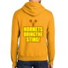 Essential Fleece Pullover Hooded Sweatshirt Thumbnail