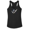 Ladies PosiCharge ® Competitor Racerback Tank Thumbnail