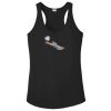 Ladies PosiCharge ® Competitor Racerback Tank Thumbnail