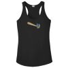 Ladies PosiCharge ® Competitor Racerback Tank Thumbnail