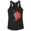 Ladies PosiCharge ® Competitor Racerback Tank Thumbnail