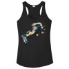 Ladies PosiCharge ® Competitor Racerback Tank Thumbnail
