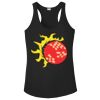 Ladies PosiCharge ® Competitor Racerback Tank Thumbnail
