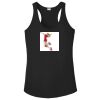 Ladies PosiCharge ® Competitor Racerback Tank Thumbnail