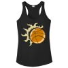 Ladies PosiCharge ® Competitor Racerback Tank Thumbnail