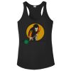 Ladies PosiCharge ® Competitor Racerback Tank Thumbnail