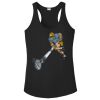 Ladies PosiCharge ® Competitor Racerback Tank Thumbnail