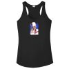 Ladies PosiCharge ® Competitor Racerback Tank Thumbnail