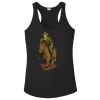 Ladies PosiCharge ® Competitor Racerback Tank Thumbnail