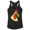 Ladies PosiCharge ® Competitor Racerback Tank Thumbnail
