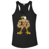 Ladies PosiCharge ® Competitor Racerback Tank Thumbnail