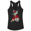 Ladies PosiCharge ® Competitor Racerback Tank Thumbnail