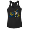 Ladies PosiCharge ® Competitor Racerback Tank Thumbnail