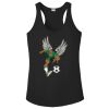Ladies PosiCharge ® Competitor Racerback Tank Thumbnail