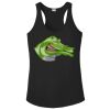 Ladies PosiCharge ® Competitor Racerback Tank Thumbnail