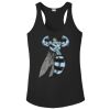 Ladies PosiCharge ® Competitor Racerback Tank Thumbnail
