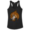 Ladies PosiCharge ® Competitor Racerback Tank Thumbnail