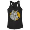 Ladies PosiCharge ® Competitor Racerback Tank Thumbnail