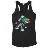 Ladies PosiCharge ® Competitor Racerback Tank Thumbnail