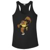 Ladies PosiCharge ® Competitor Racerback Tank Thumbnail