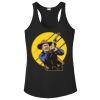 Ladies PosiCharge ® Competitor Racerback Tank Thumbnail