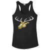 Ladies PosiCharge ® Competitor Racerback Tank Thumbnail
