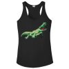 Ladies PosiCharge ® Competitor Racerback Tank Thumbnail