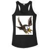 Ladies PosiCharge ® Competitor Racerback Tank Thumbnail