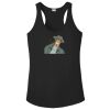 Ladies PosiCharge ® Competitor Racerback Tank Thumbnail