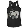 Ladies PosiCharge ® Competitor Racerback Tank Thumbnail