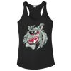Ladies PosiCharge ® Competitor Racerback Tank Thumbnail