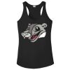 Ladies PosiCharge ® Competitor Racerback Tank Thumbnail