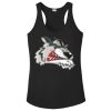 Ladies PosiCharge ® Competitor Racerback Tank Thumbnail
