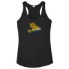 Ladies PosiCharge ® Competitor Racerback Tank Thumbnail