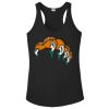 Ladies PosiCharge ® Competitor Racerback Tank Thumbnail