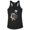Ladies PosiCharge ® Competitor Racerback Tank Thumbnail