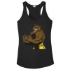 Ladies PosiCharge ® Competitor Racerback Tank Thumbnail
